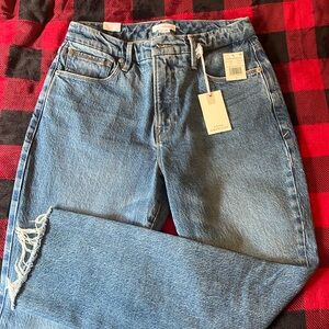 **Brand New** Good American Jeans